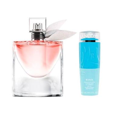 Imagem de Lancôme La Vie Est Belle + Bi-Facil Kit - Perfume Feminino  Edp + Dema