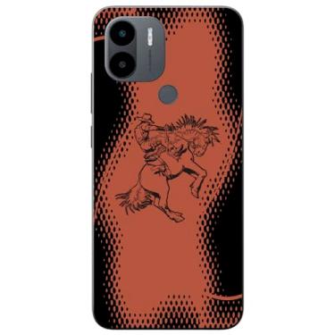 Imagem de Capa Adesivo Skin357 Verso Para Xiaomi Redmi A2 Plus (A2+)