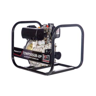 Imagem de Motobomba a Diesel Toyama TDWP50SUB-XP 5hp 211cc