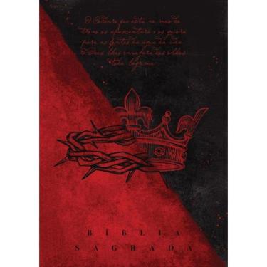 Imagem de Biblia Naa Coroa