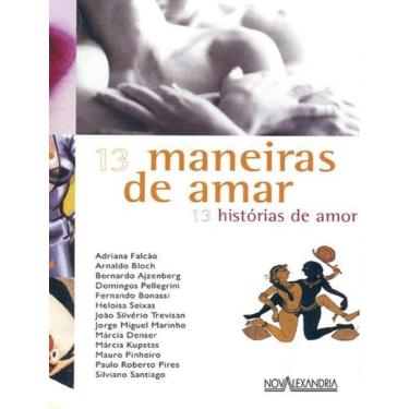 Imagem de 13 Maneiras De Amar