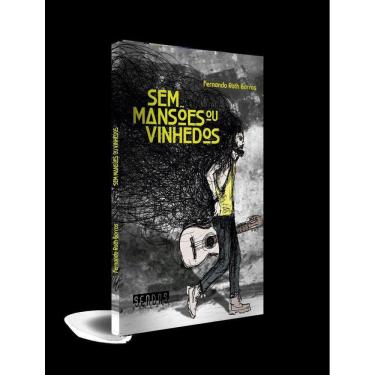 Imagem de Sem Mansoes Ou Vinhedos