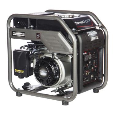 Imagem de Gerador Digital Toyama TG4000IP-XP-240V 4kva 212cc