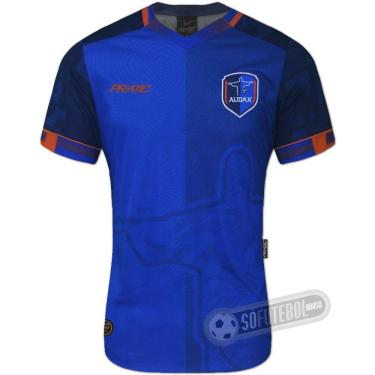 Imagem de Camisa Audax Rio de Janeiro - Modelo I