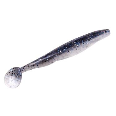 Imagem de Strike King Swim'M Caffine Shad Smokey Shad, 5" (SCSD5-57)