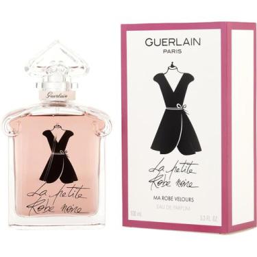 Imagem de Perfume Guerlain La Petite Robe Noire Ma Robe Velours 100ml - Al Haram