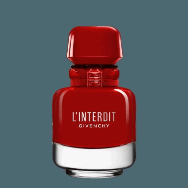 Imagem de Givenchy L'Interdit Rouge Ultime Edp Perfume Feminino 35Ml