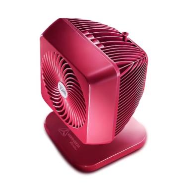 Imagem de Venti-Delta Ventilador de Mesa/Parede Turbi 30cm 220v Marsala