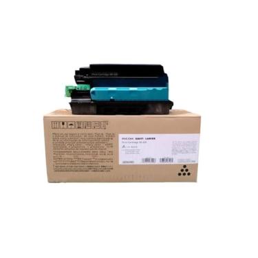 Imagem de Ricoh Black - Original - Cartucho de toner - para IM 430F