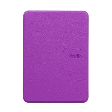 Imagem de Capa Rígida Compatível Com Kindle 11 Geração 2022 C2V2L3