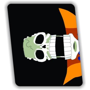 Imagem de Mouse Pad Plano One Piece Estampas Variadas - JDM
