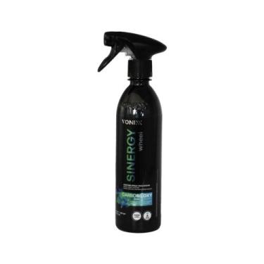Imagem de Sinergy Wheel para Rodas 500 ml Vonixx