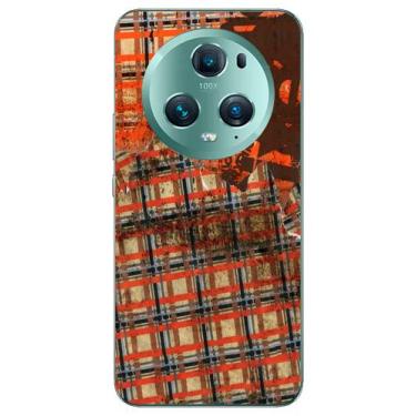 Imagem de Capa Adesivo Skin194 Verso Para Honor Magic 5 Pro - KawaSkin