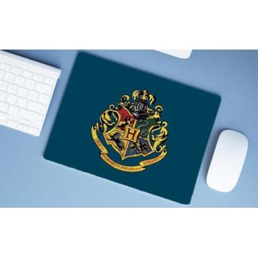 Imagem de Mouse Pad Emborrachado Personalizado Imagens Criativas Olho Grego, 40 