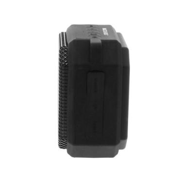 Imagem de Caixa de Som Bluetooth Portátil Multilaser - Speaker Light 10W USB MP3