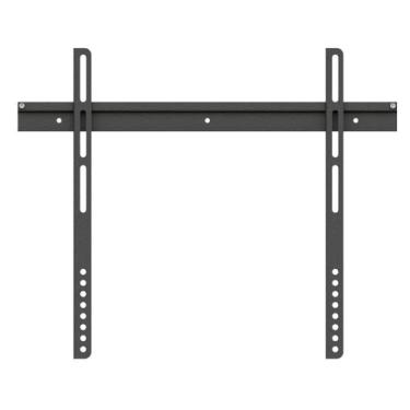 Imagem de Suporte de TV fixo de 32" até 75" aço carbono até 45 kg - AVATRON