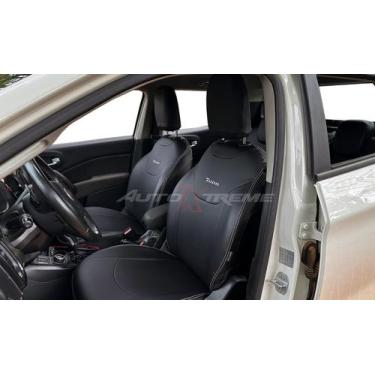 Imagem de Capa para Banco Couro Fiat Toro 2017 - AutoXtreme