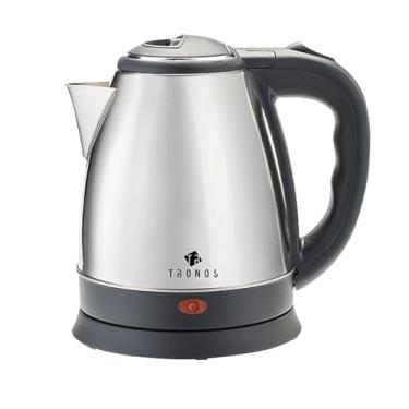 Imagem de CHALEIRA ELETRICA TRONOS 1,8 LITROS 1250W 220V KL1803
