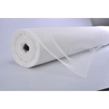 Imagem de Tela Poliéster Impermeabilização- Impertela Vucan 20cm X 50m
