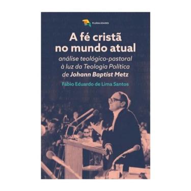 Imagem de A Fé Cristã No Mundo Atual