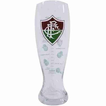 Imagem de Copo Lager Medida Vidro 1.5L - Fluminense - Mileno