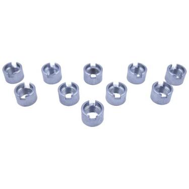 Imagem de Porca superior do amortecedor dianteiro Santana (10) - brokits