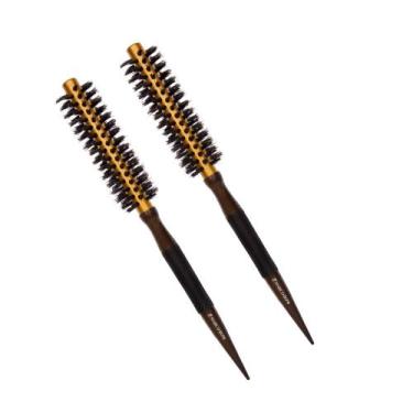 Imagem de Kit 2un escova profissional metalica 32mm p marco boni - Genérico