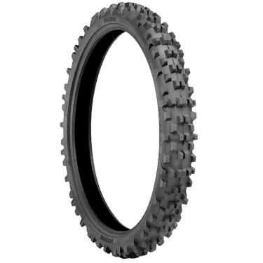 Imagem de Pneu Dianteiro Vipal 80/100-21 CR300 CRF 230/250 KTM WR Xr 200/250 DT Off Road Trilha