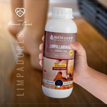 Imagem de Limpa laminado 1 litro bellinzoni