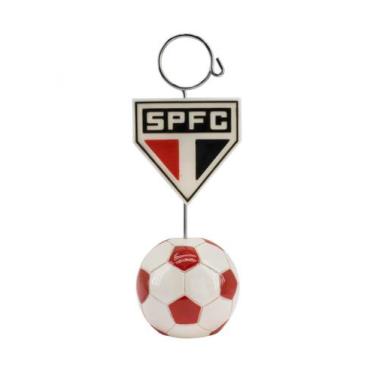 Imagem de Porta Cartão Recado 12.5cm - SPFC - mileno