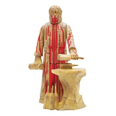 Imagem de Planet of The Apes: Bloody Lawgiver Statue Reaction Figure