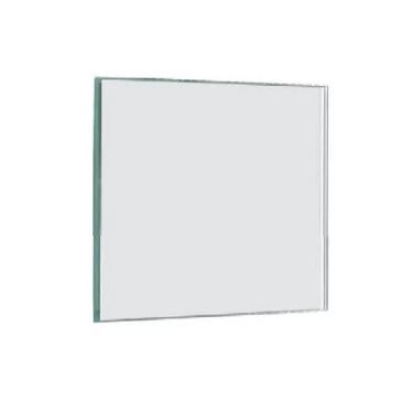 Imagem de Espelho Quadrado de Parede Banheiro, Camarim, Quarto Decorativo Retang