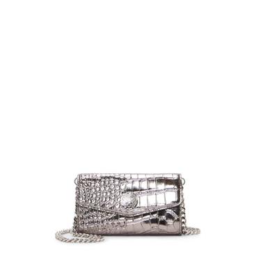 Imagem de Vince Camuto KISHO-WOC, estanho metálico, Estanho metálico