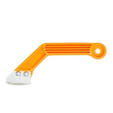 Imagem de Raspador P/Rejunte Supra 2,5mm Cortag