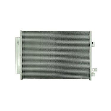 Imagem de Condensador Fiat Mobi 1.0 Ano 2017 2018 2019 2020 2021 Denso - ROYCE