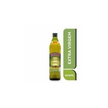 Imagem de Azeite Borges Extra Virgem 500mL - cargill
