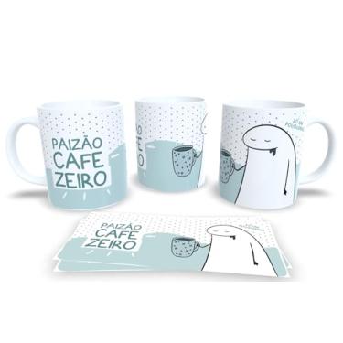 Imagem de Canecas de Porcelana Personalizadas dia dos Pai Frases Engraçadas (Mod.10)