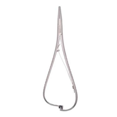 Imagem de Porta Agulha Mathieu 14cm  15cm  20cm  Social Instrumentos , 14cm