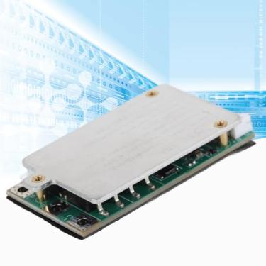 Imagem de Módulo de Bateria de íon de Lítio de 13 Células Em Liga de Alumínio Com Cabo para Scooters de Veículos Elétricos