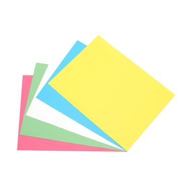 Imagem de Cartolina Reipel Azul 120g 50x66cm com 10 Unidades