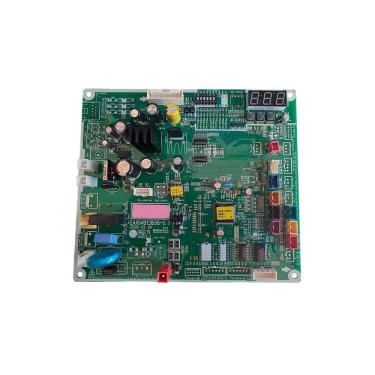 Imagem de Placa Display Cond Ar Split Inverter Ebr75879229 Lg