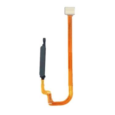 Imagem de Botão home biometria compatível com Redmi Note 9T / Poco M3 - OEM, Pre