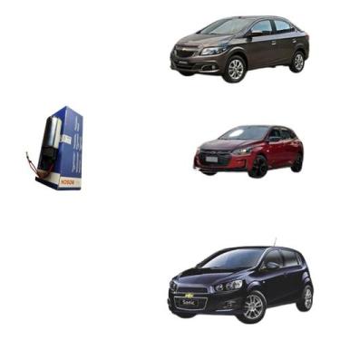 Imagem de Bomba Combustível Prisma Onix Cruze Flex Gm - Bosch