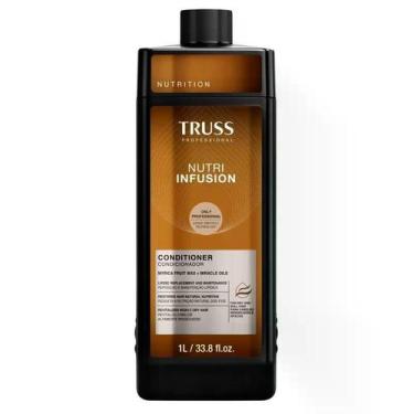 Imagem de Truss Condicionador Nutri Infusion 1L