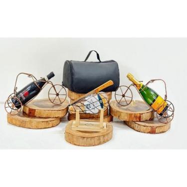 Imagem de Cesta  Amarone - Cestas Sofisticadas