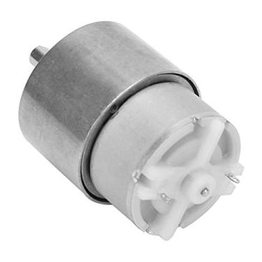 Imagem de Motor de Redução de Velocidade, Máquina de Venda Automática de Brinquedo, Abridor de Janela, Motor de Engrenagem Dc 12v 25rpm, Exaustores, Automação Industrial (12V, velocidade