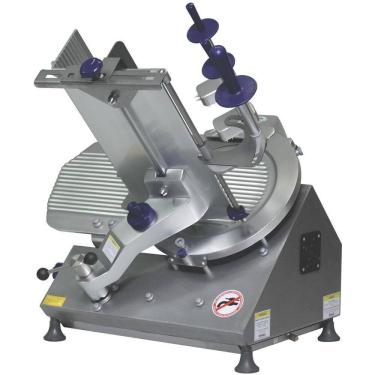 Imagem de Cortador Fatiador de Frios Automatico Gural Modelo AXT-33I Bivolt C009