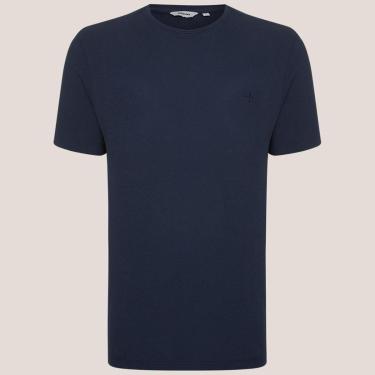 Imagem de Camiseta Dudalina Texture Masculino-Masculino