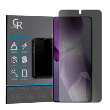 Imagem de GR Global Revolution, Película Hidrogel Privacidade Para OnePlus Ace 5 Pro