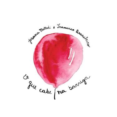 Imagem de O Que Cabe Na Barriga